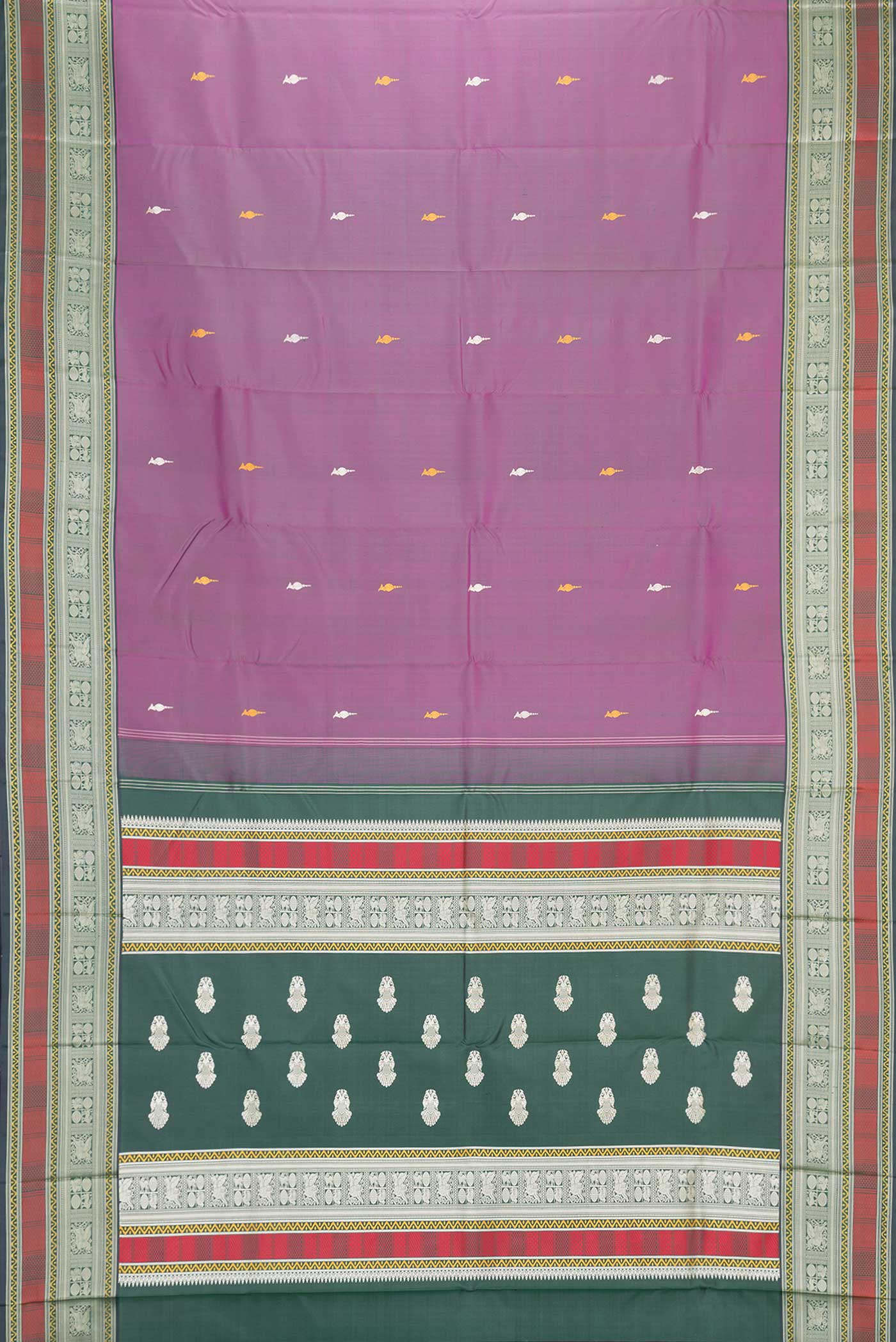 pallu body