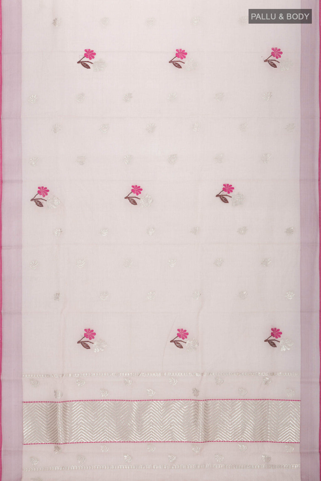 pallu body