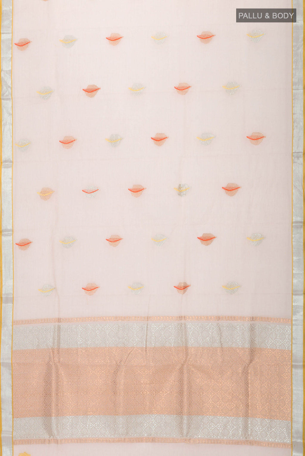 pallu body