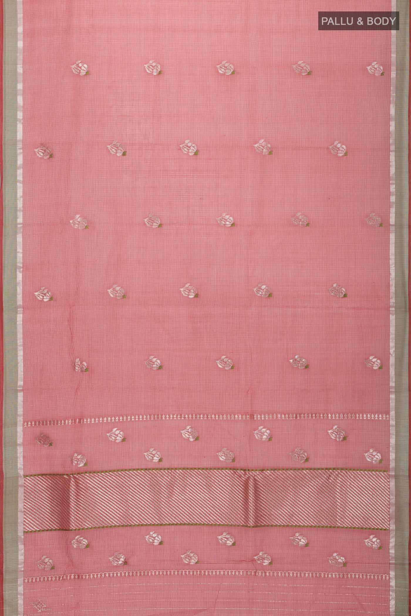 pallu body