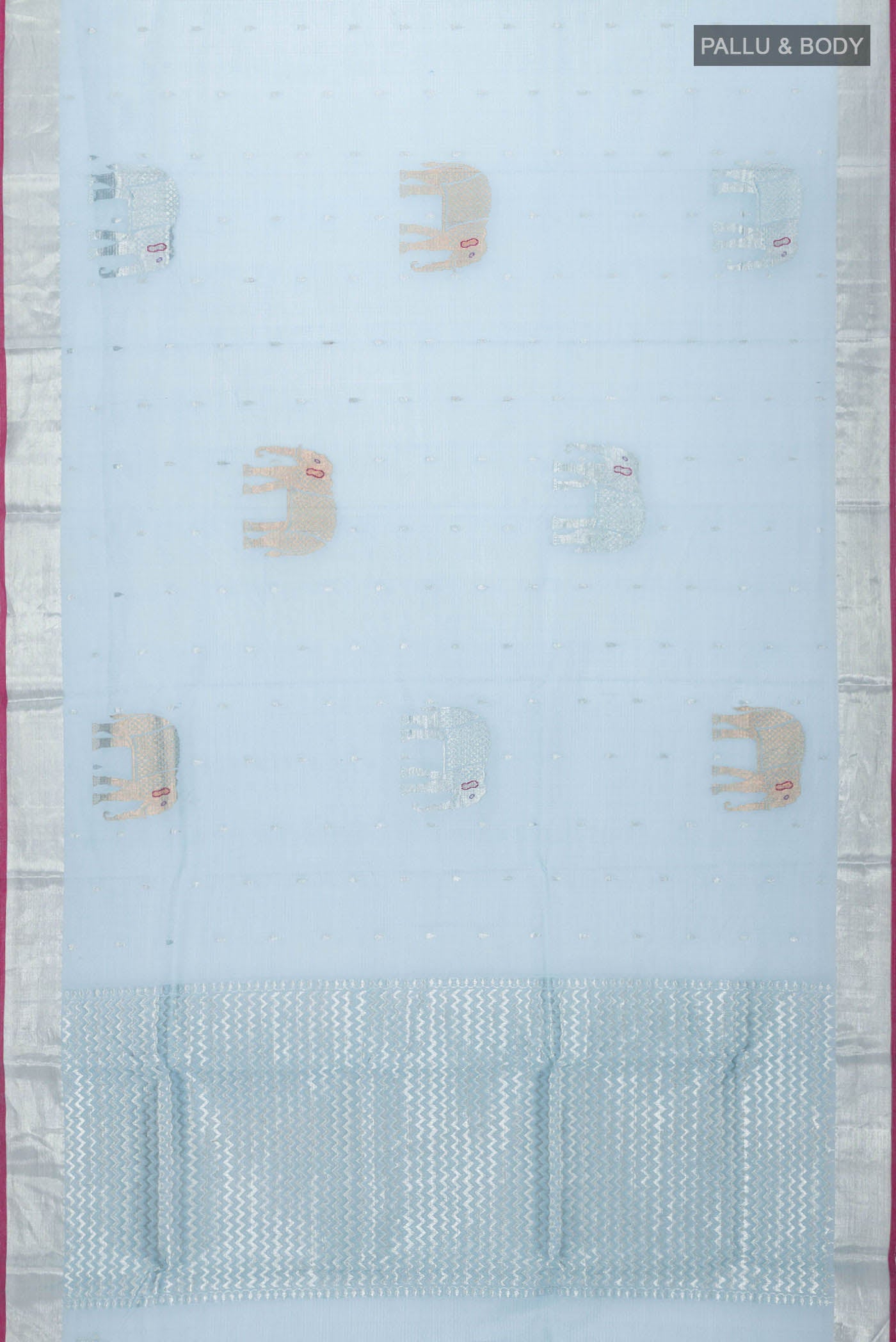 pallu body
