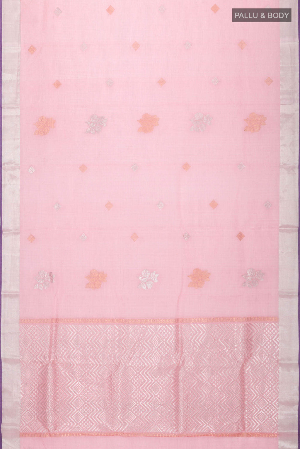 pallu body