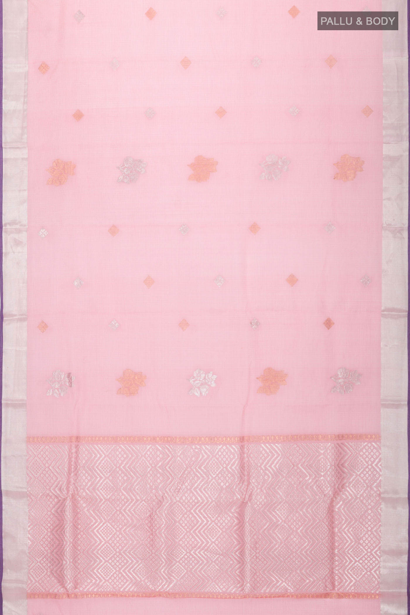 pallu body