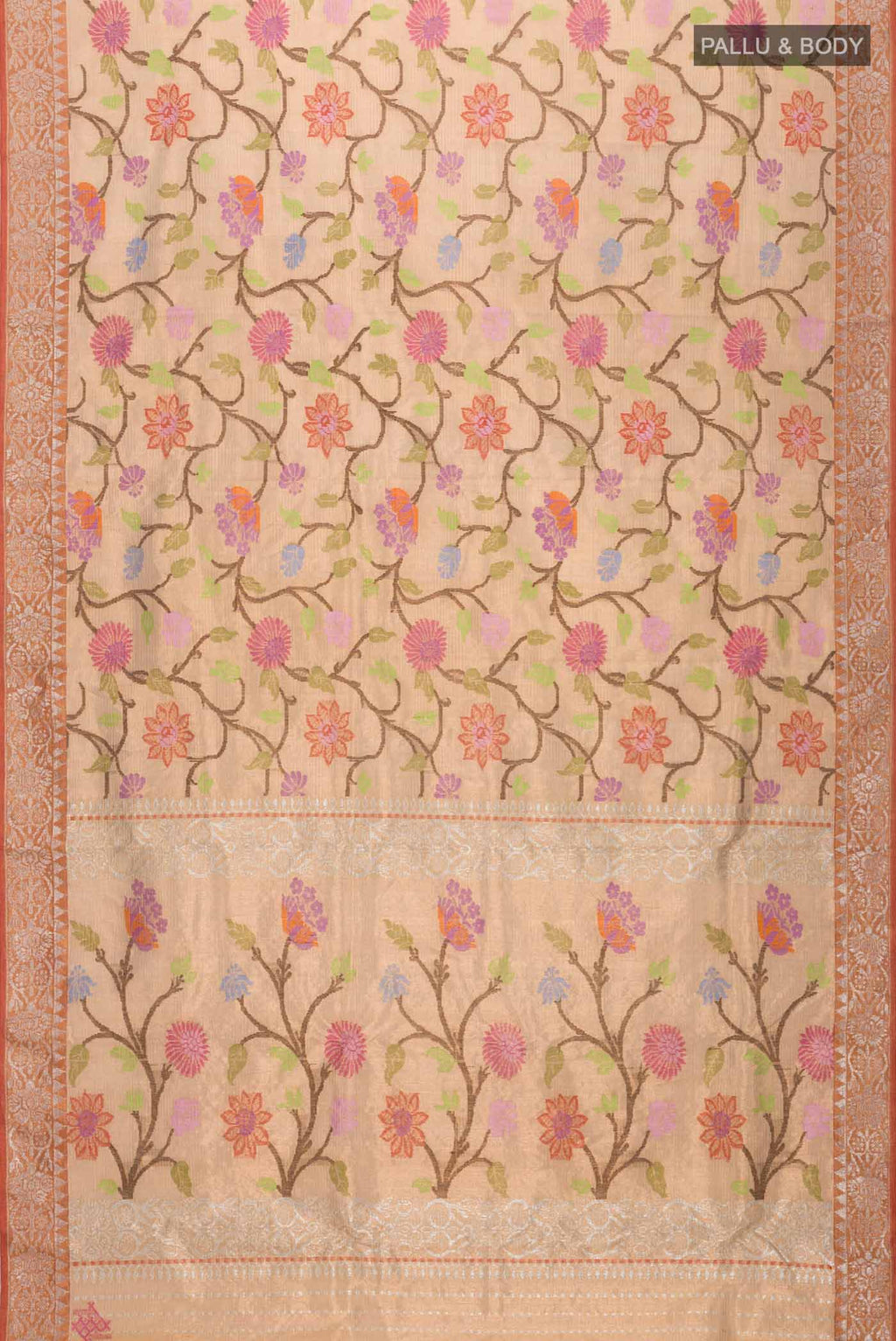 pallu body