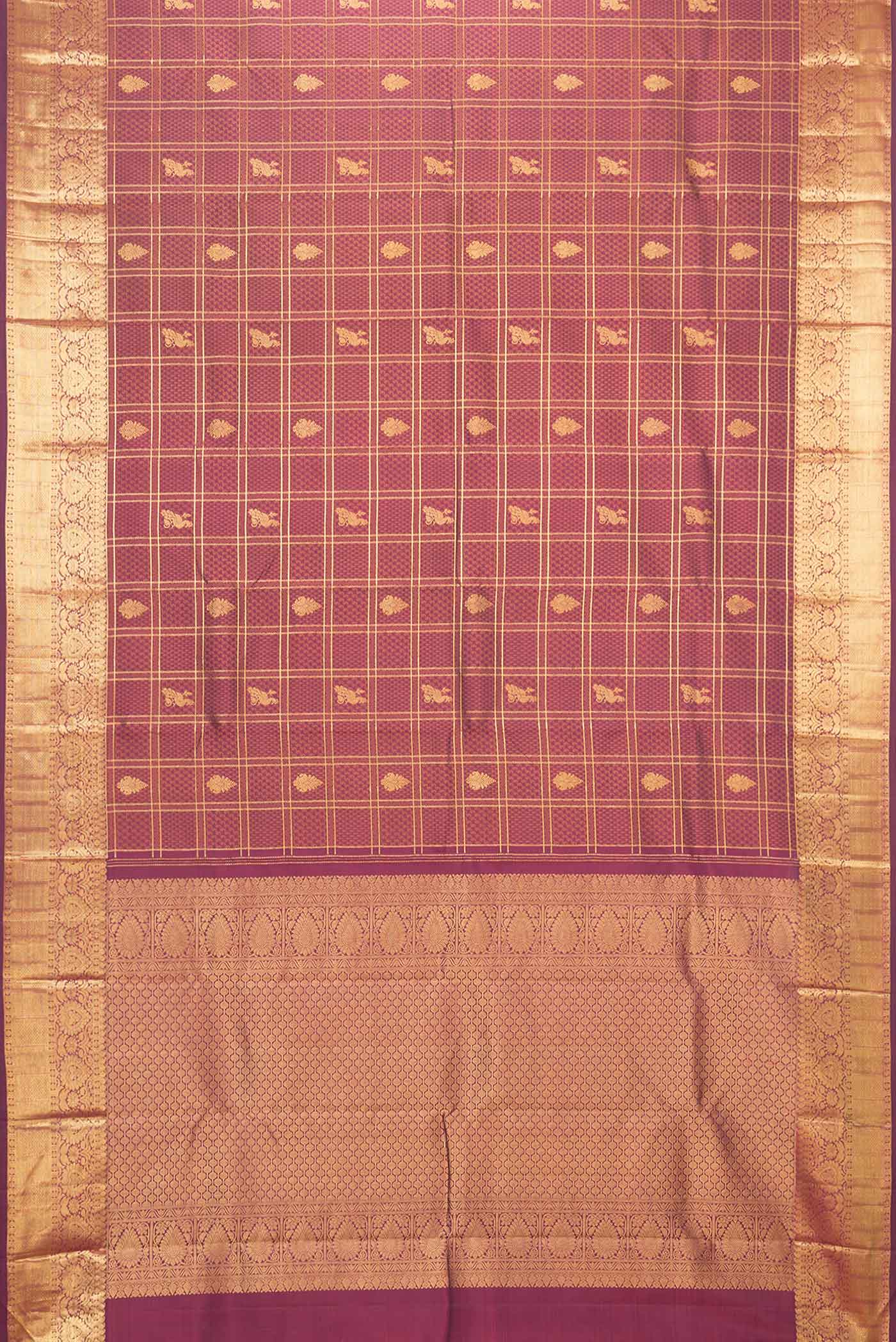 pallu body