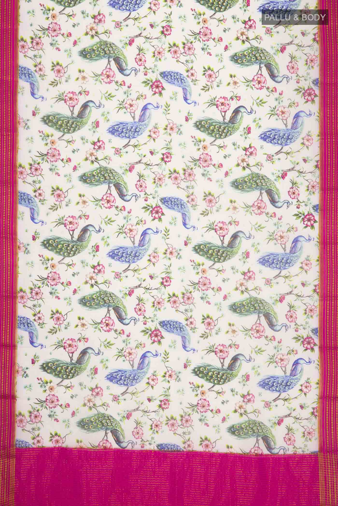 pallu body