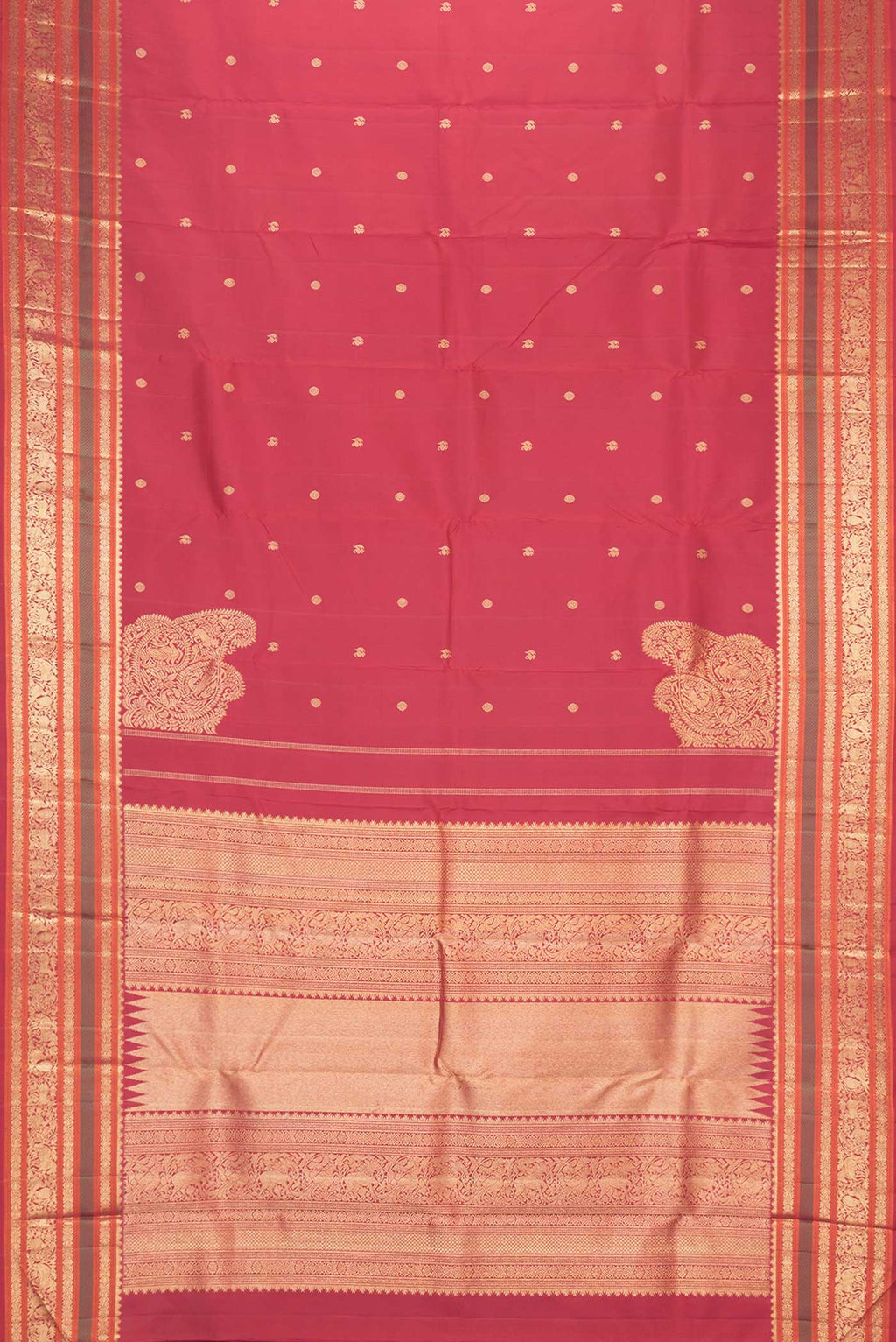 pallu body