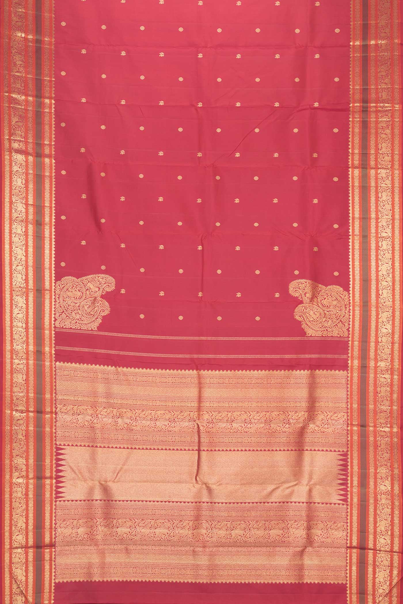 pallu body