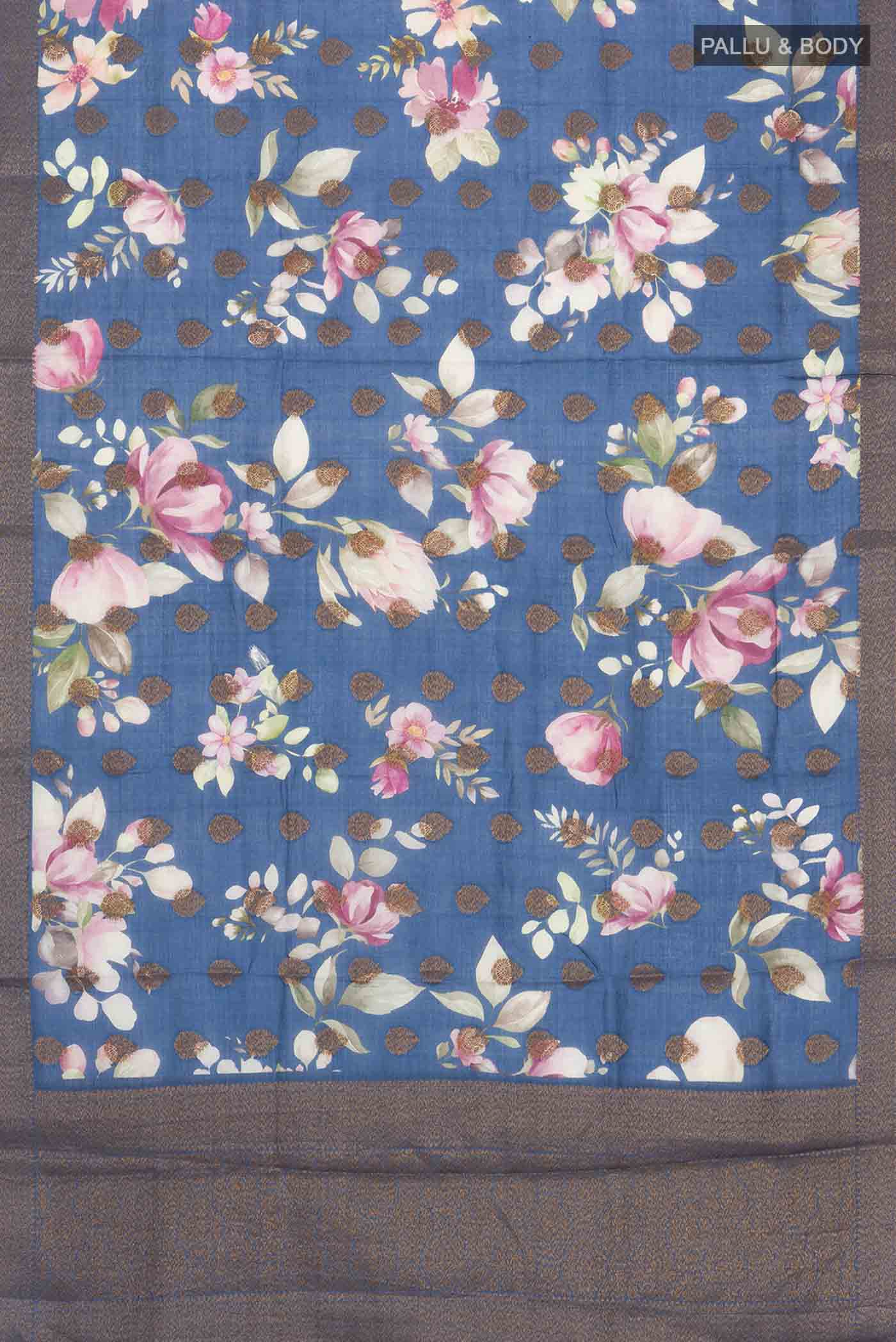 pallu body
