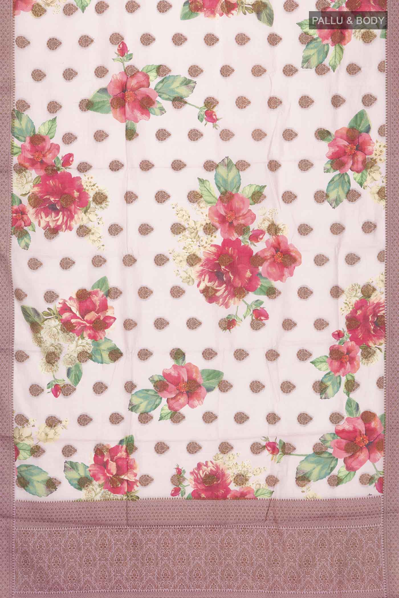 pallu body