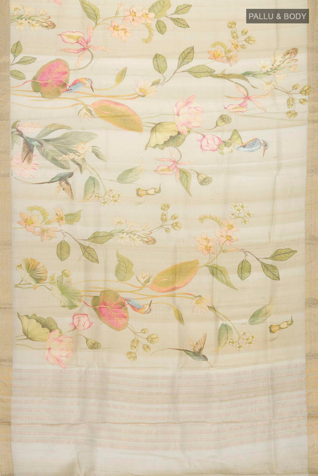 pallu body