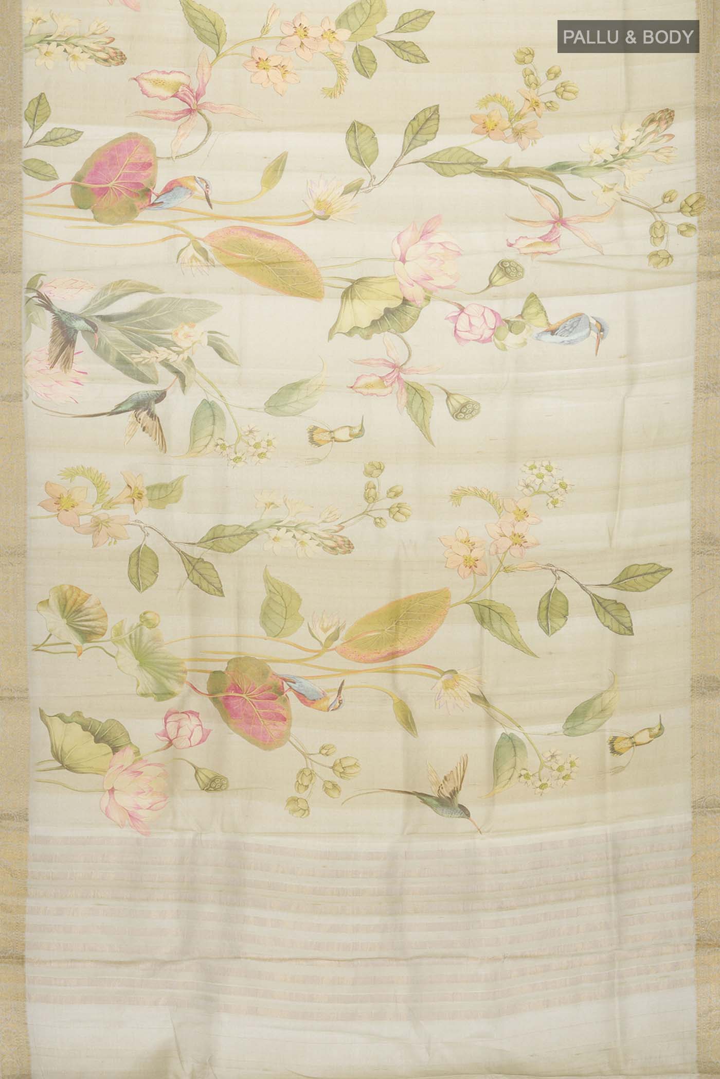 pallu body