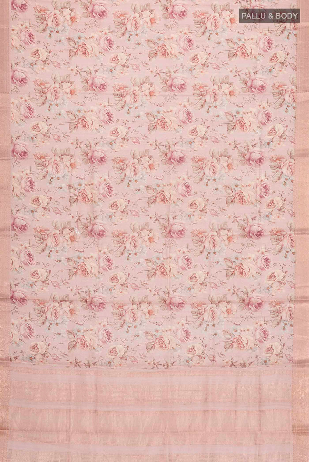 pallu body