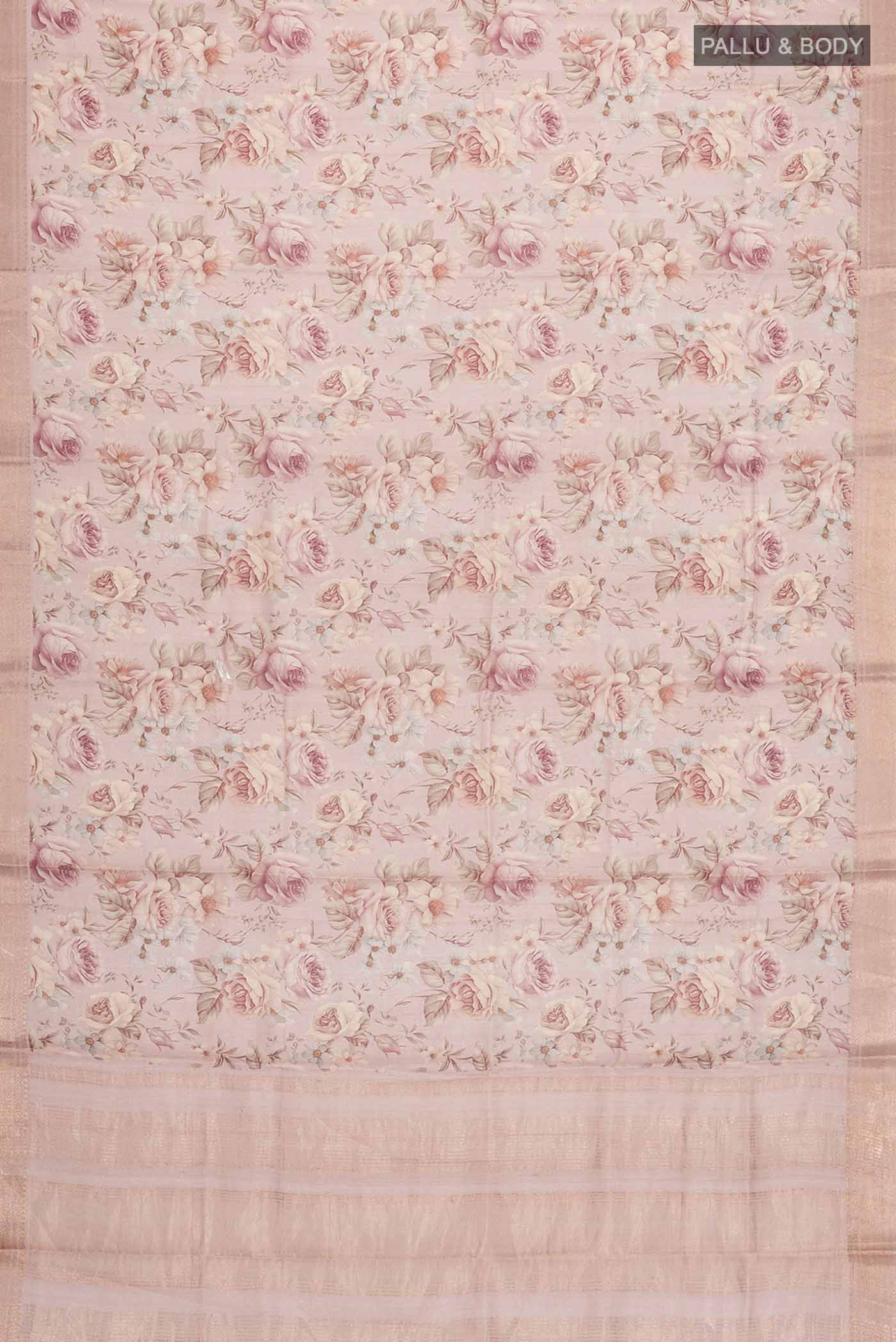 pallu body