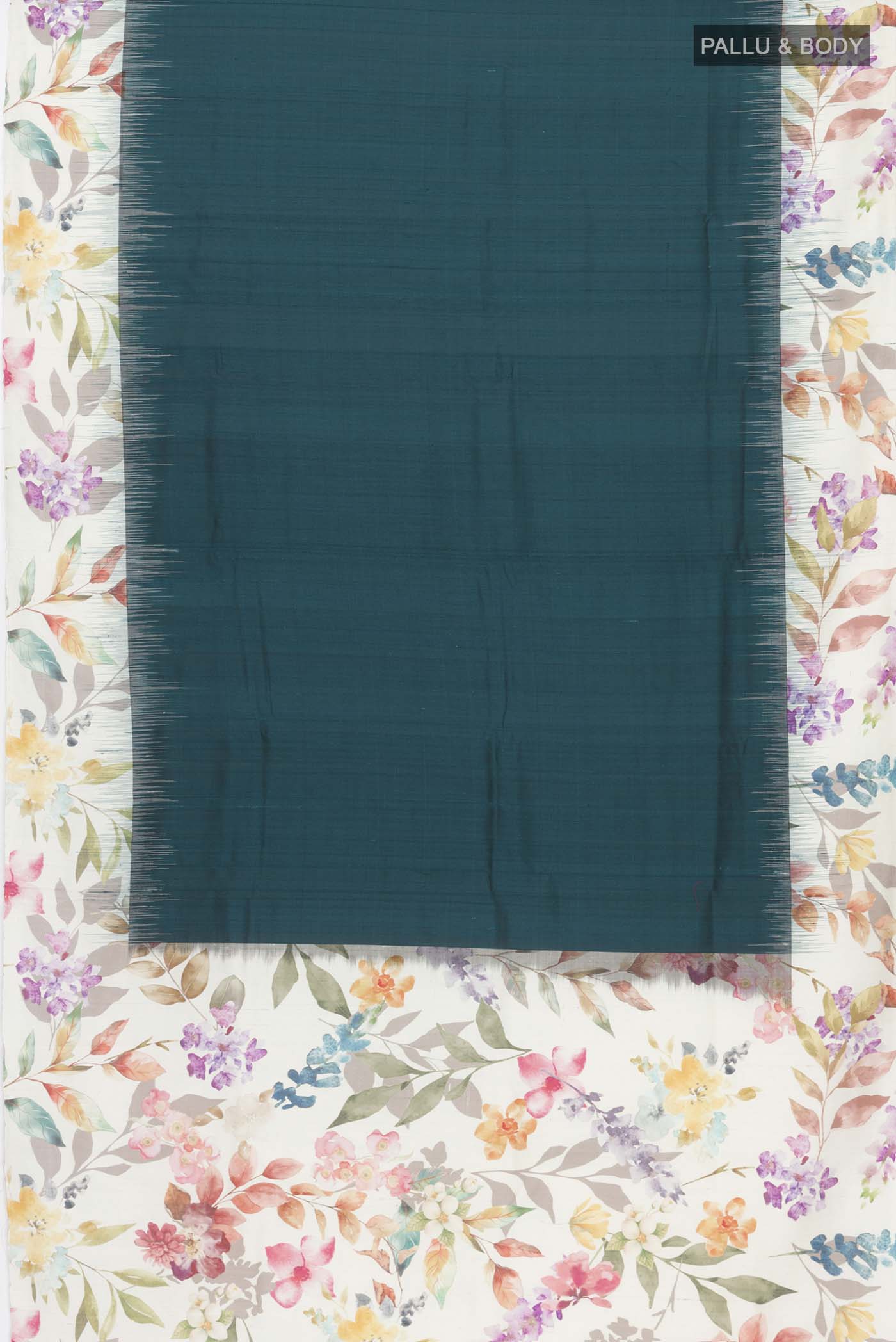 pallu body