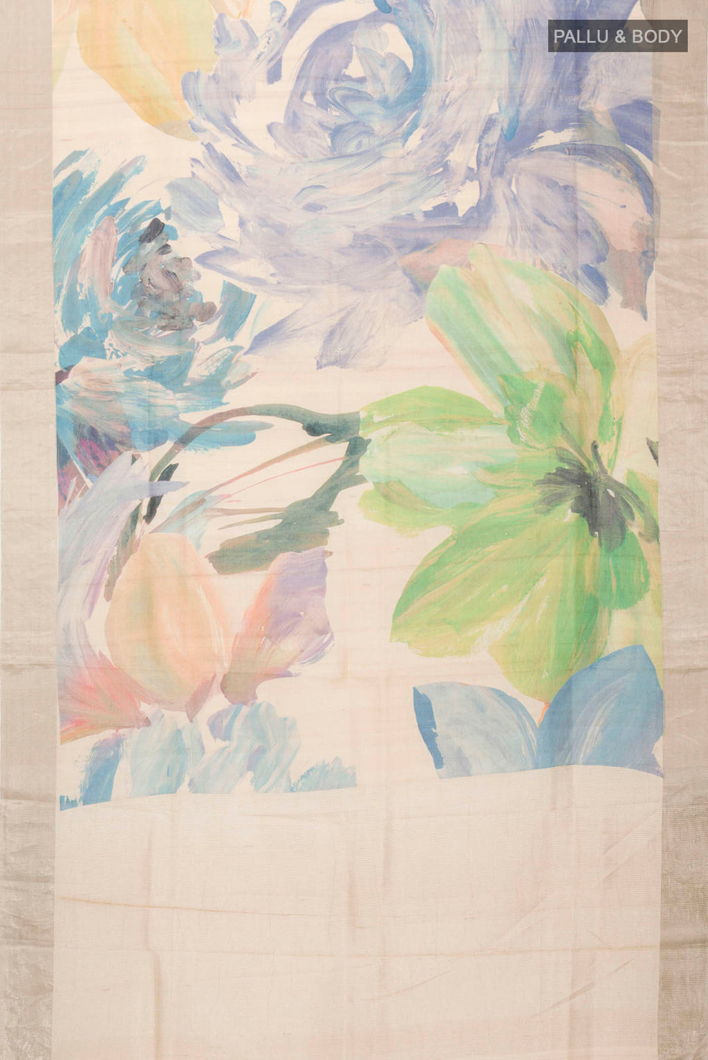 pallu body