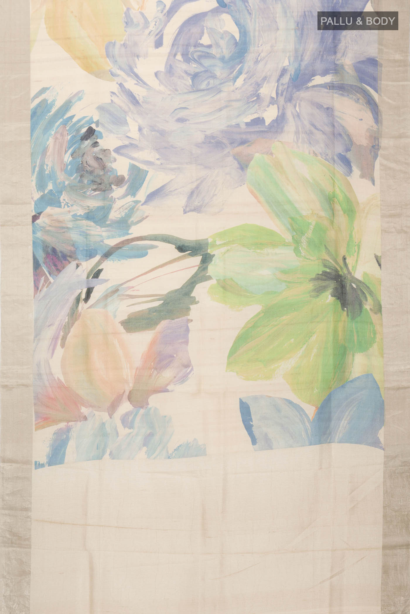 pallu body