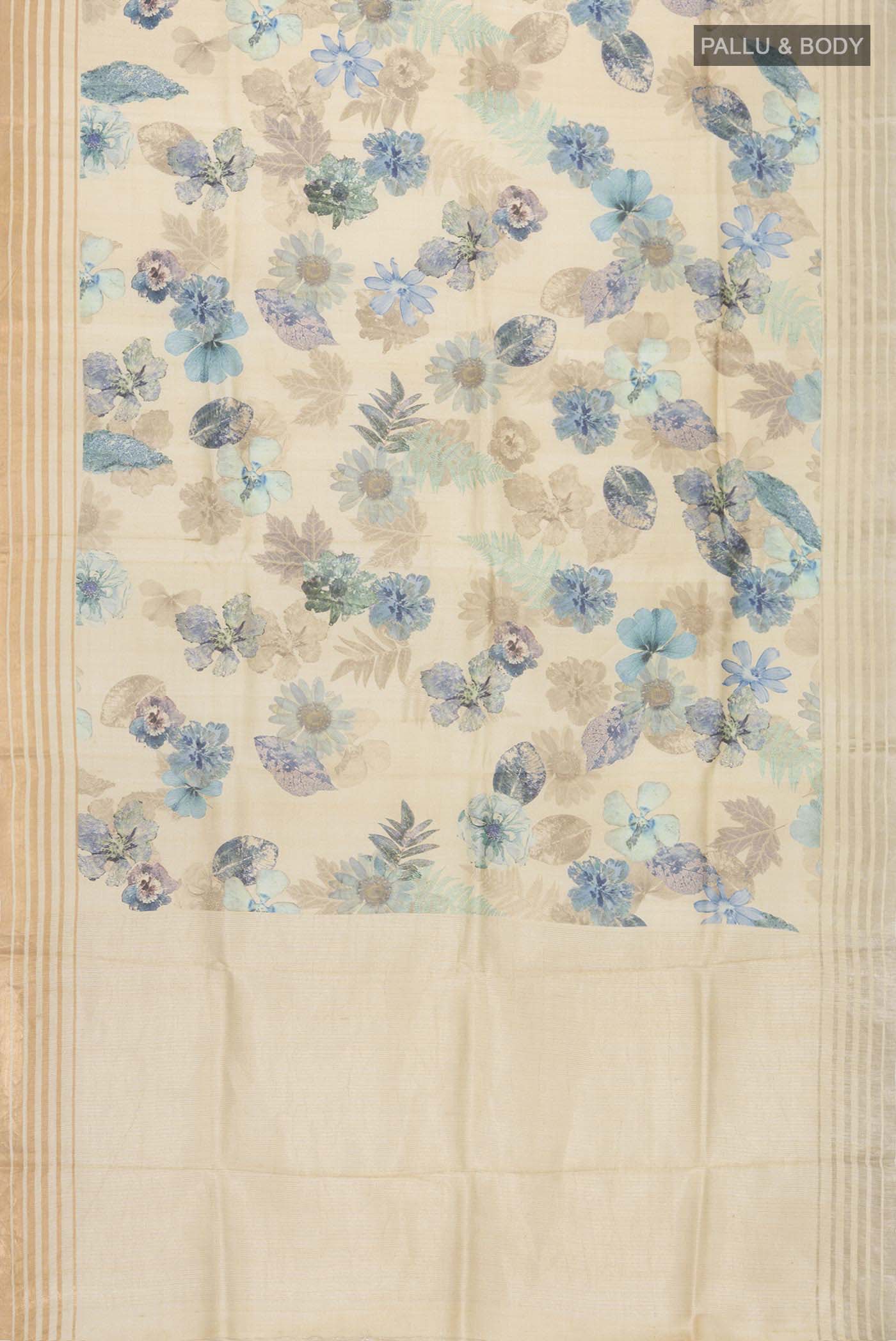 pallu body