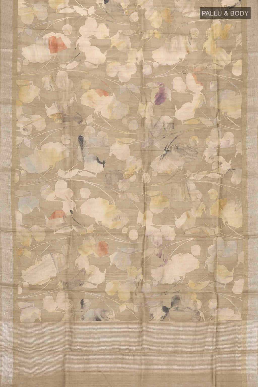 pallu body
