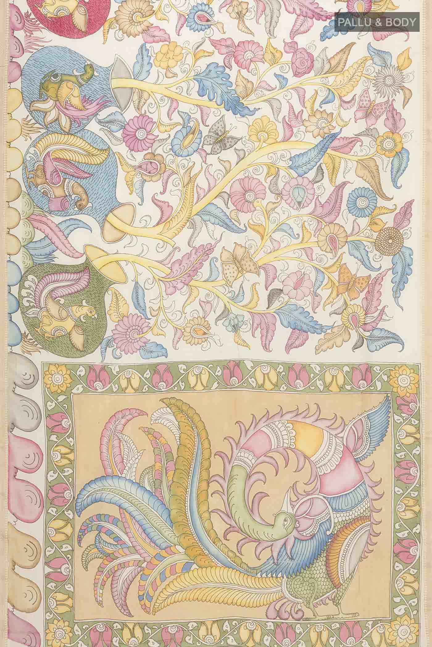 pallu body