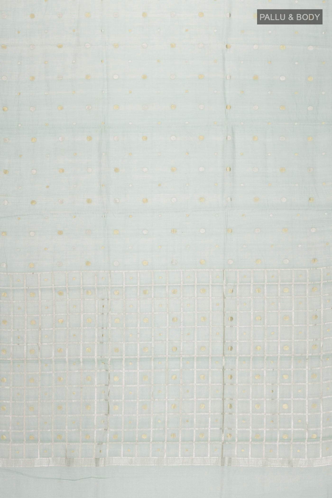 pallu body