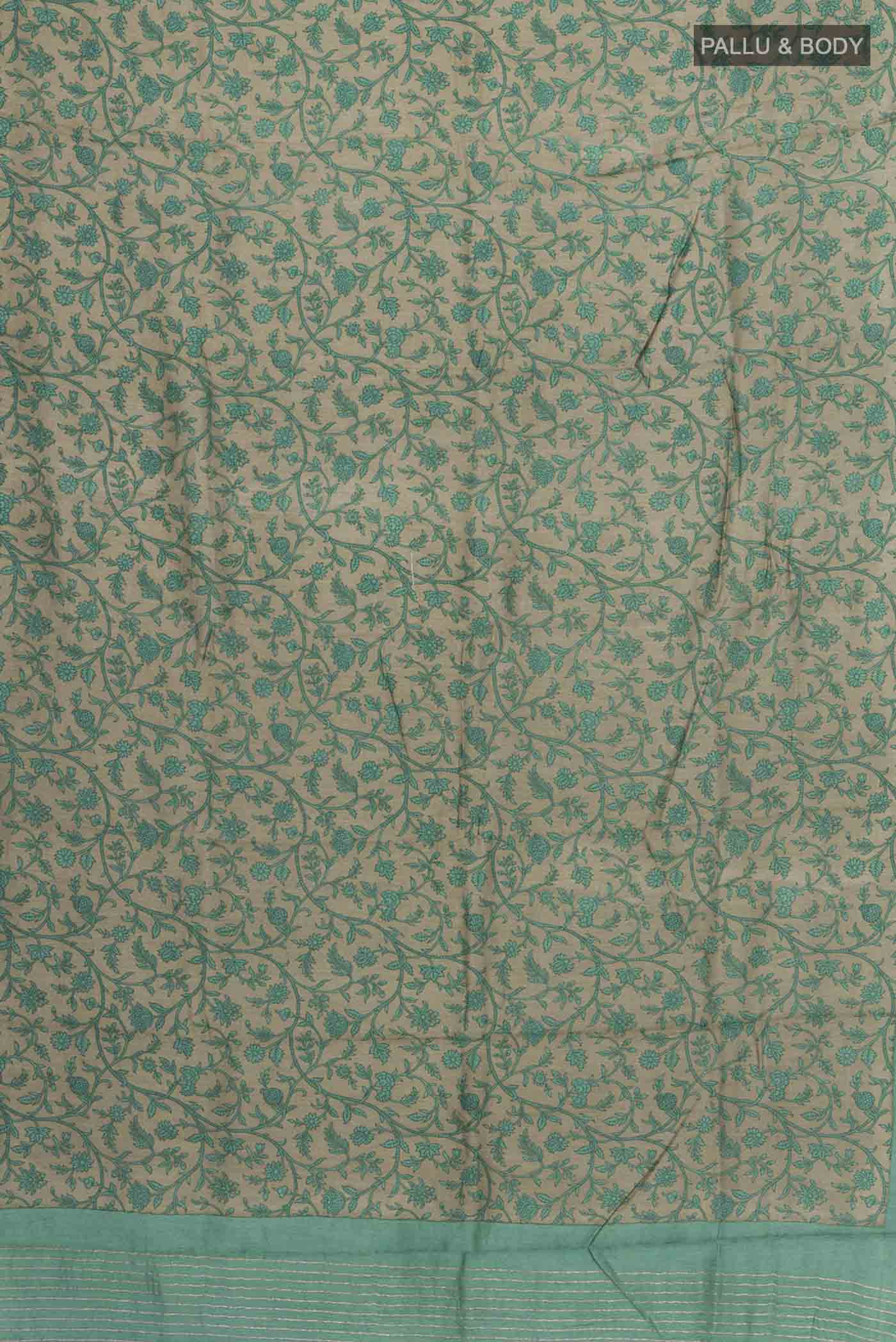 pallu body