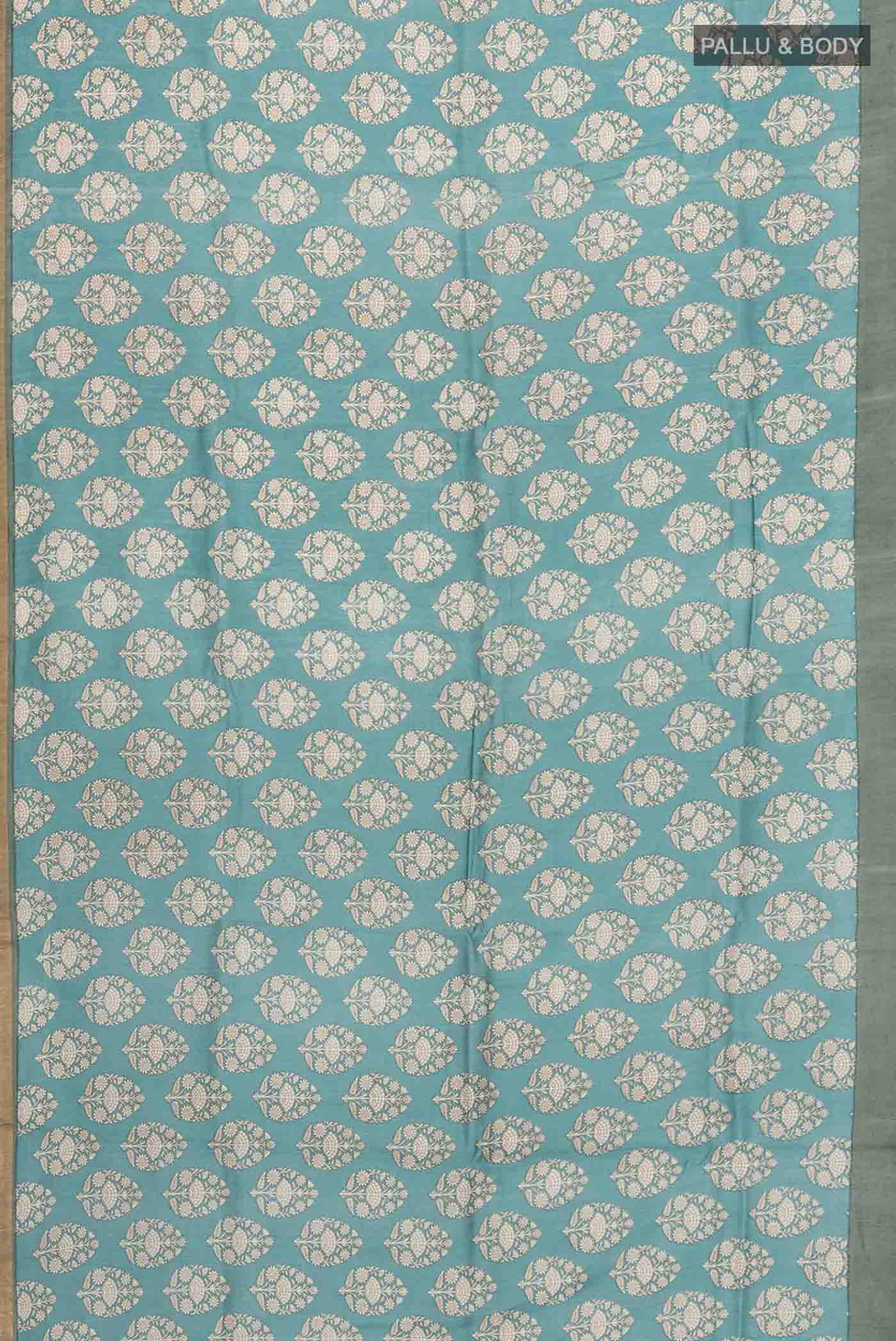 pallu body