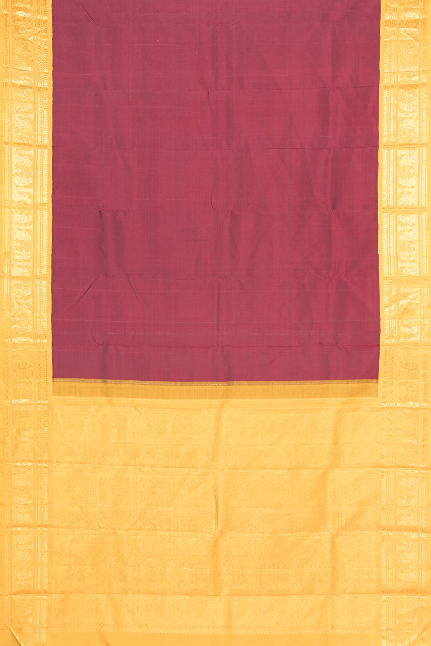 pallu body