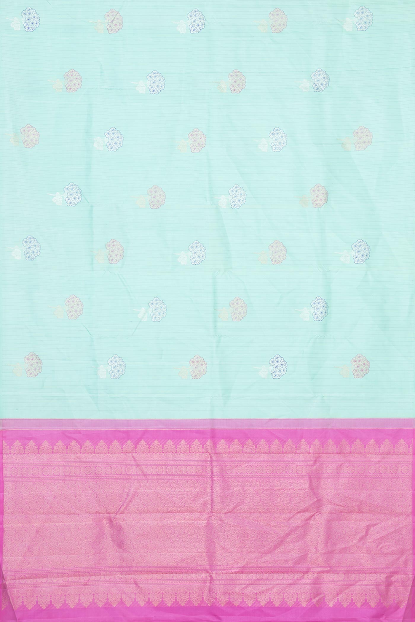pallu body