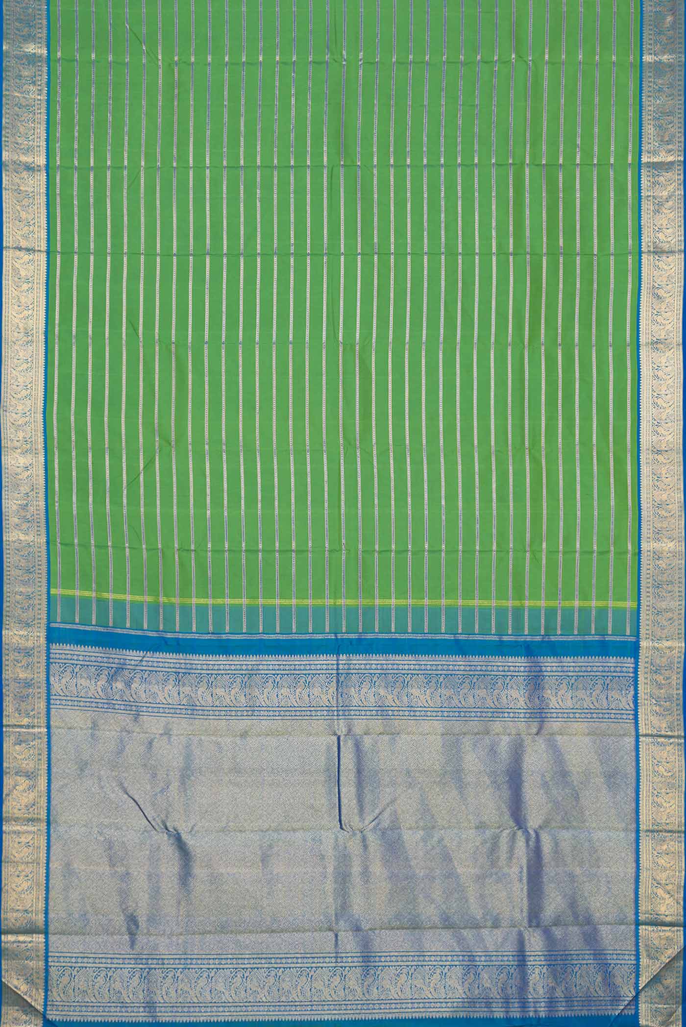 pallu body