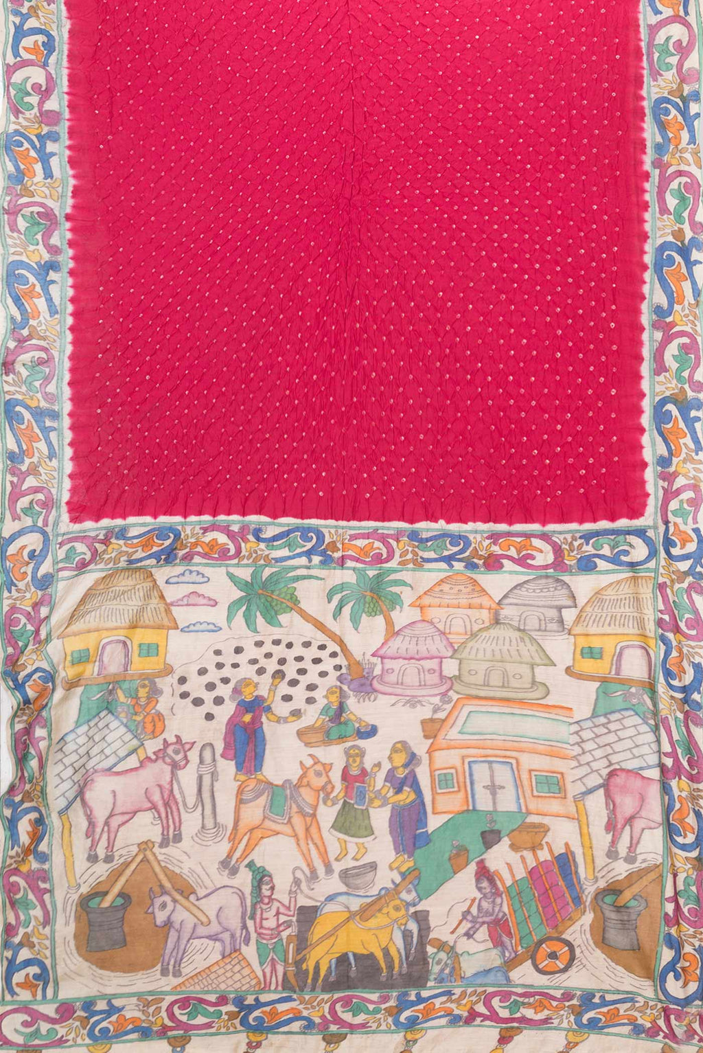 pallu body