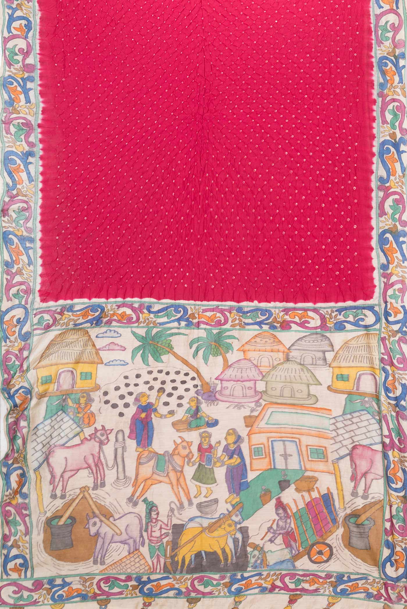 pallu body