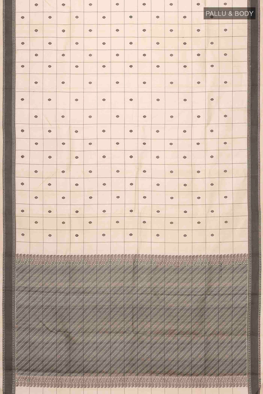 pallu body