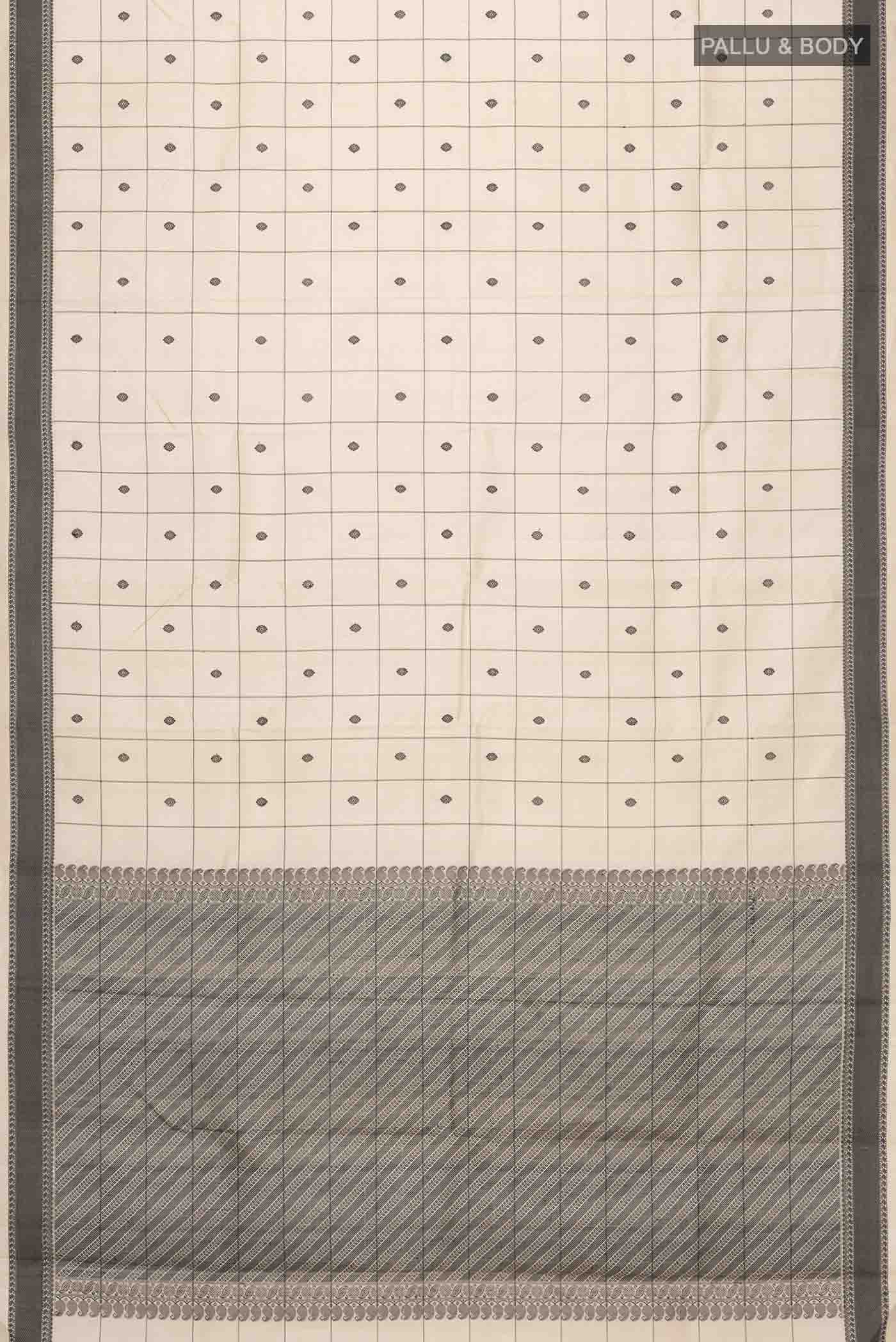 pallu body