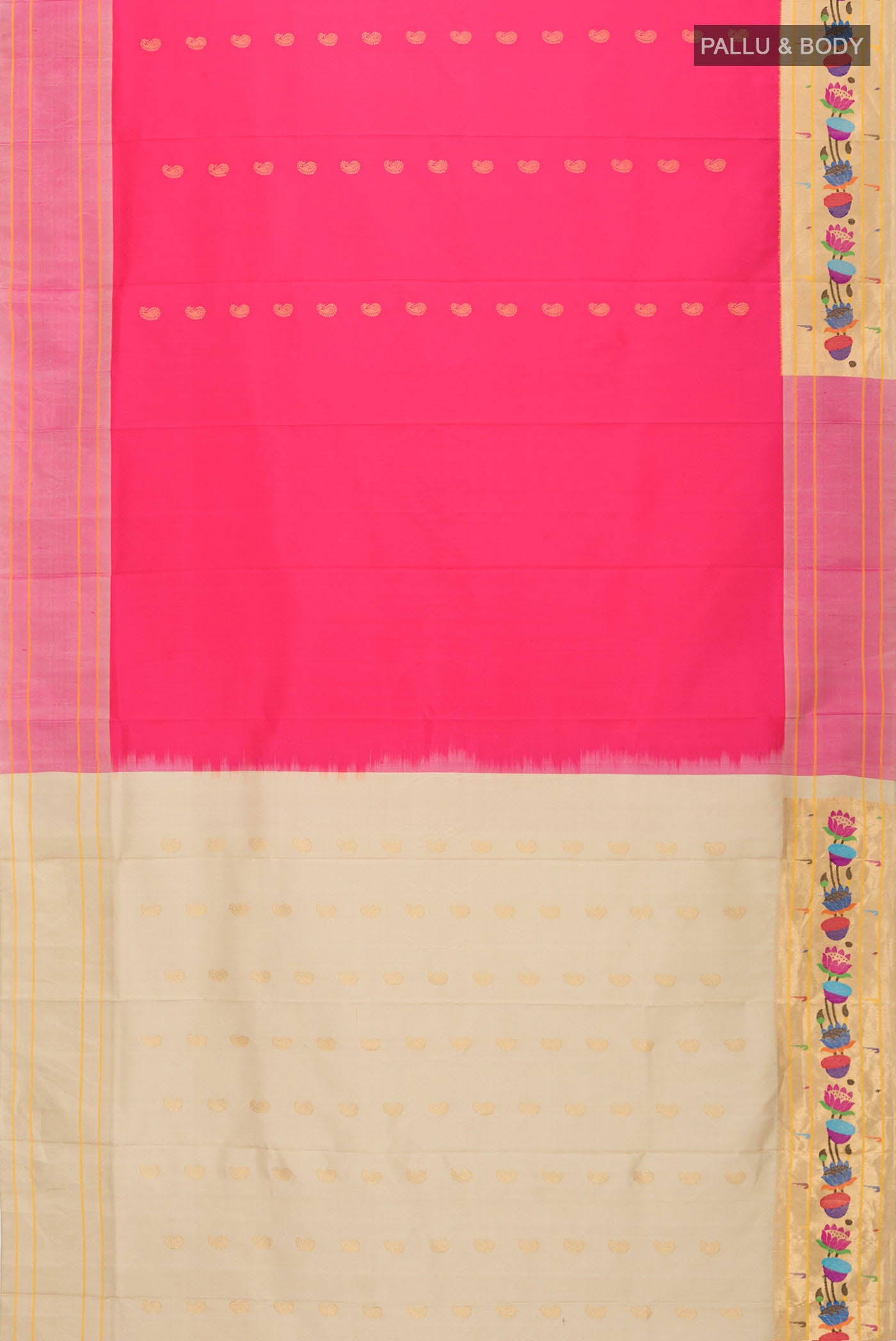 pallu body