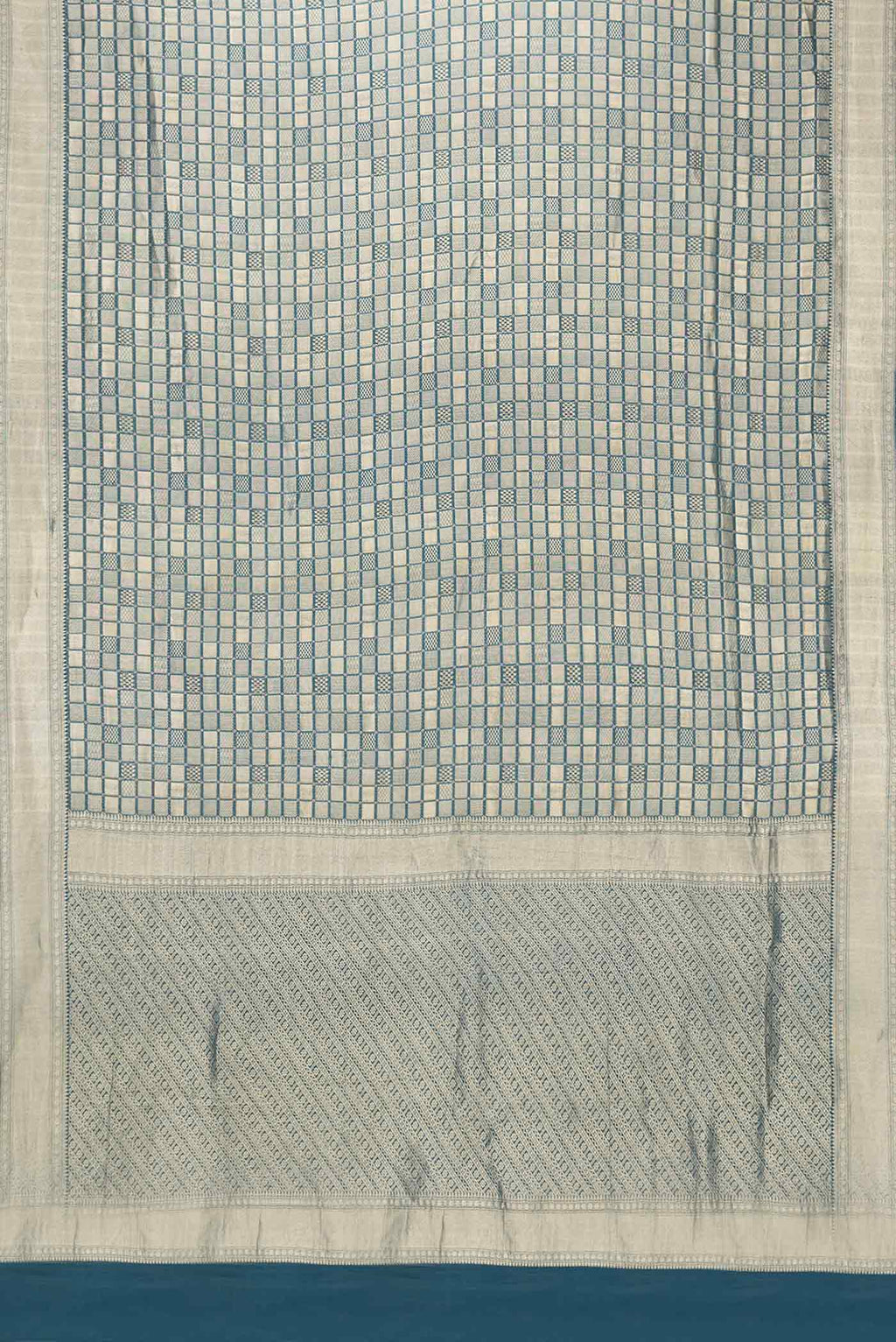 pallu body