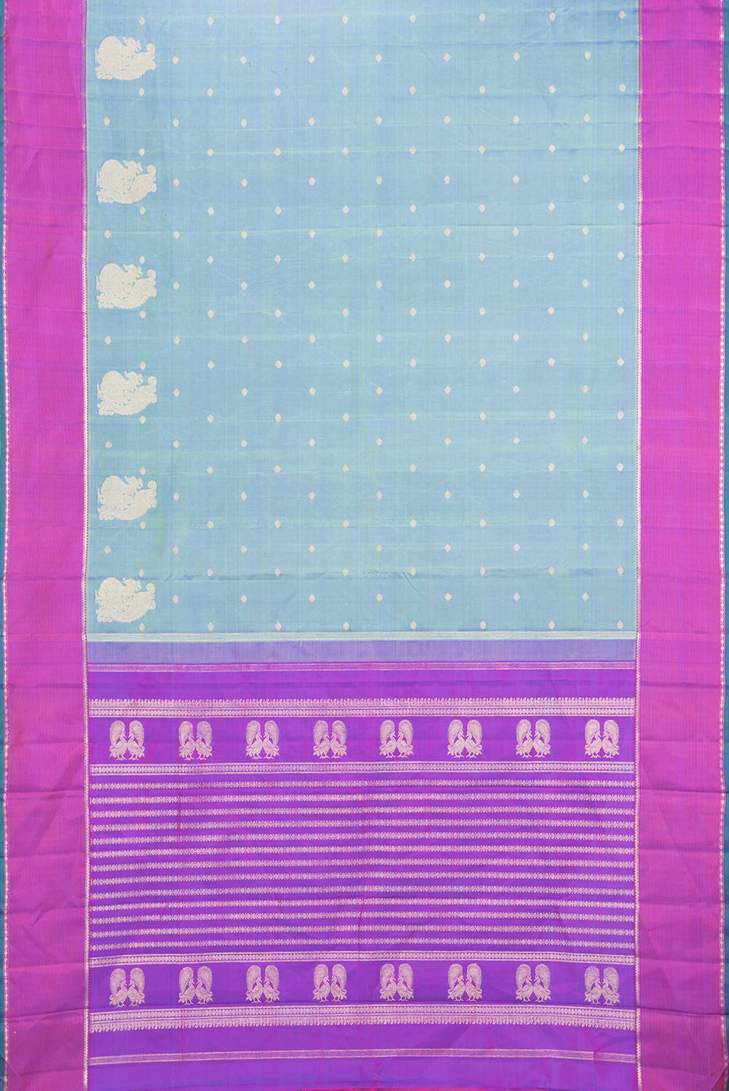 pallu body