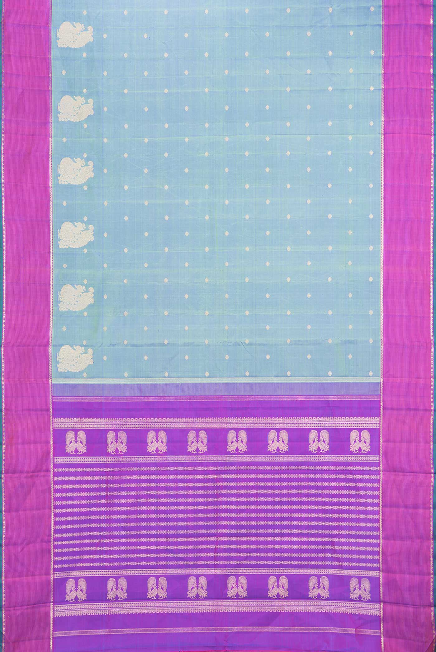 pallu body