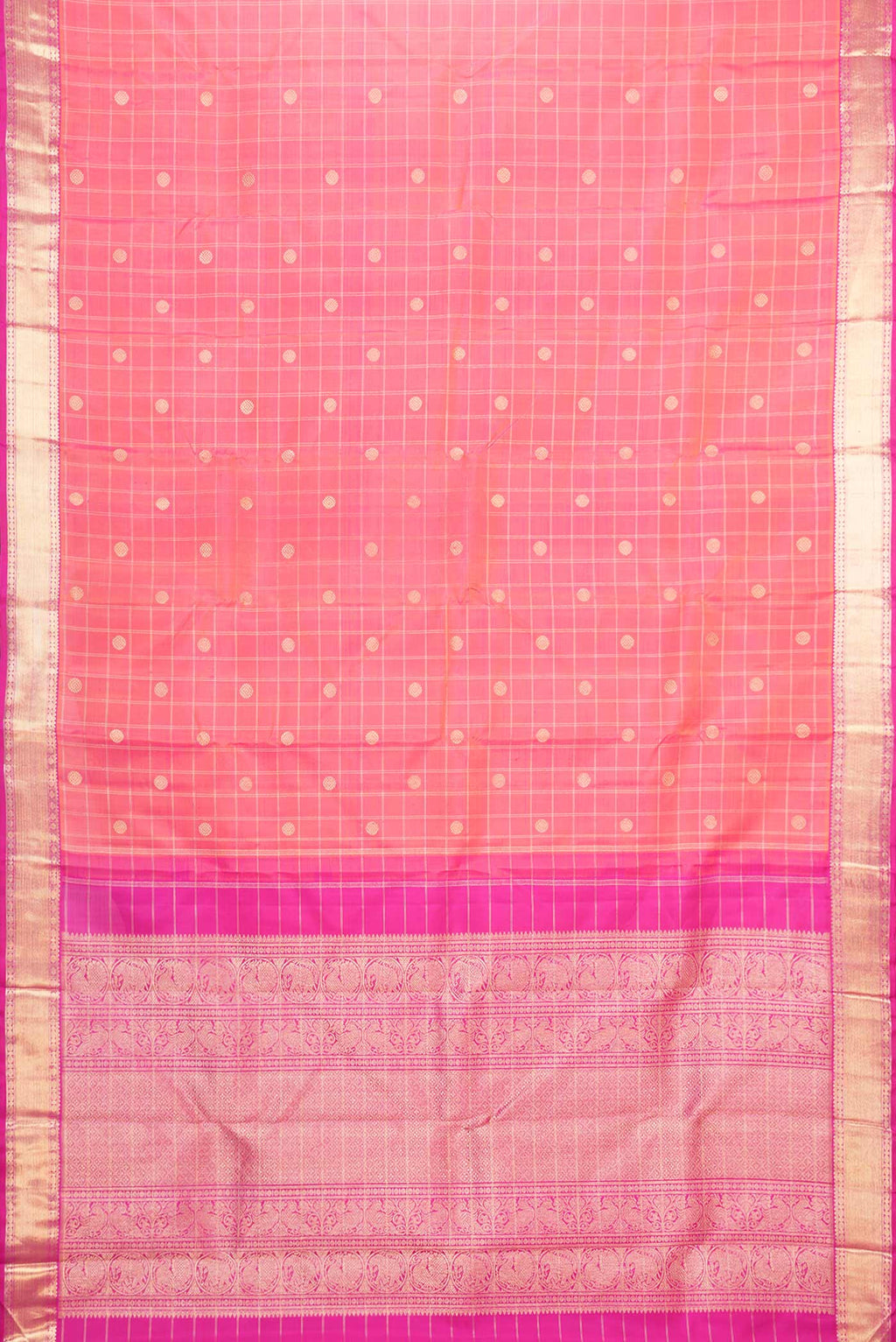 pallu body