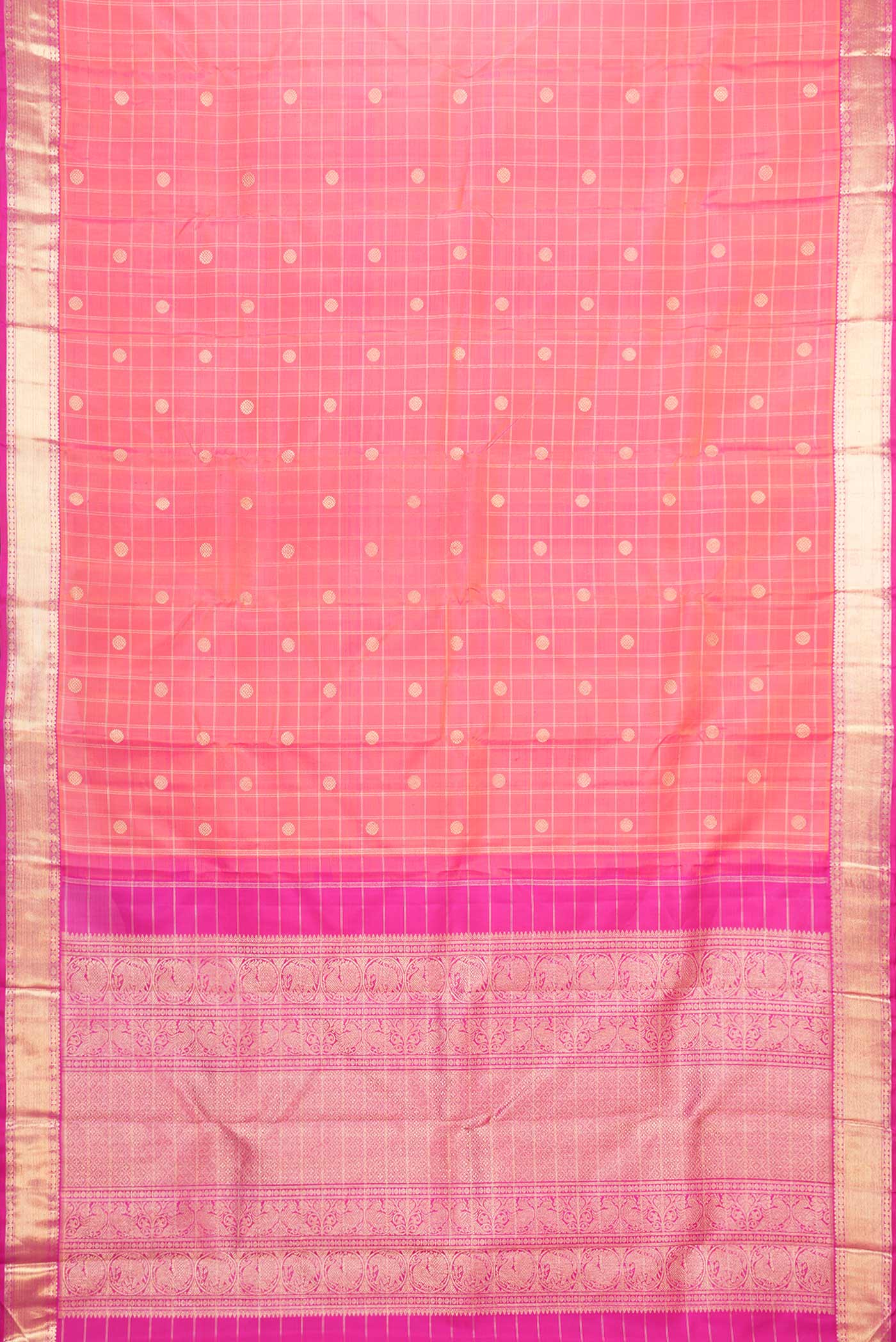 pallu body