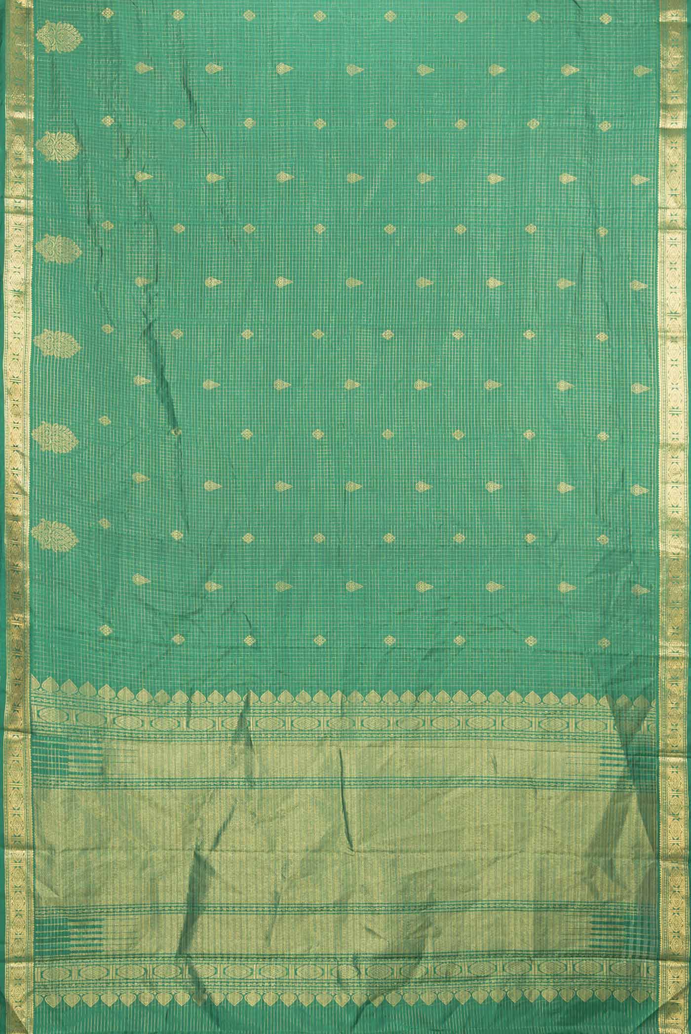 pallu body