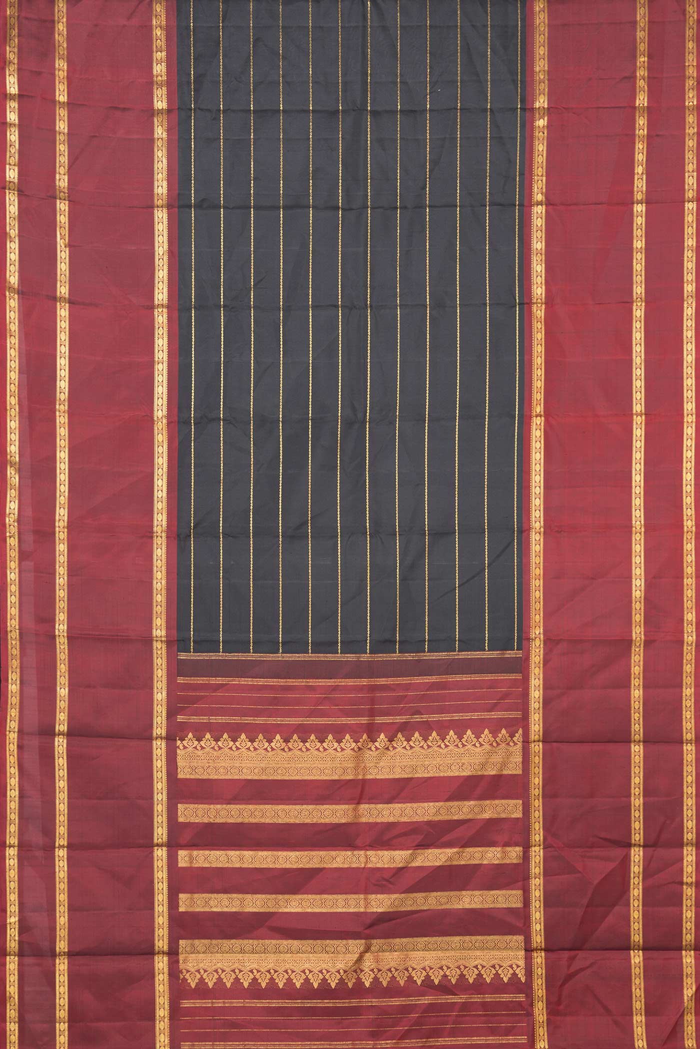 pallu body