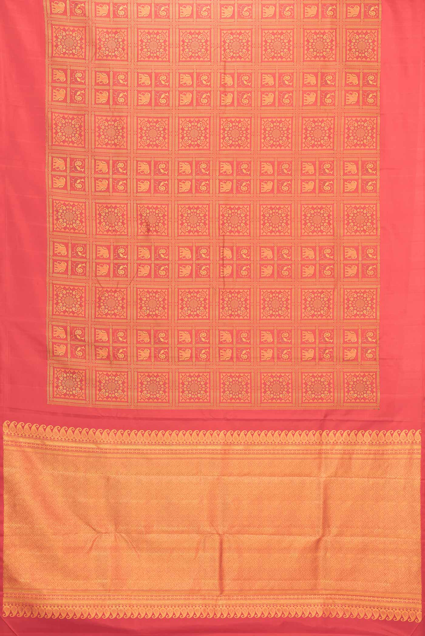 pallu body