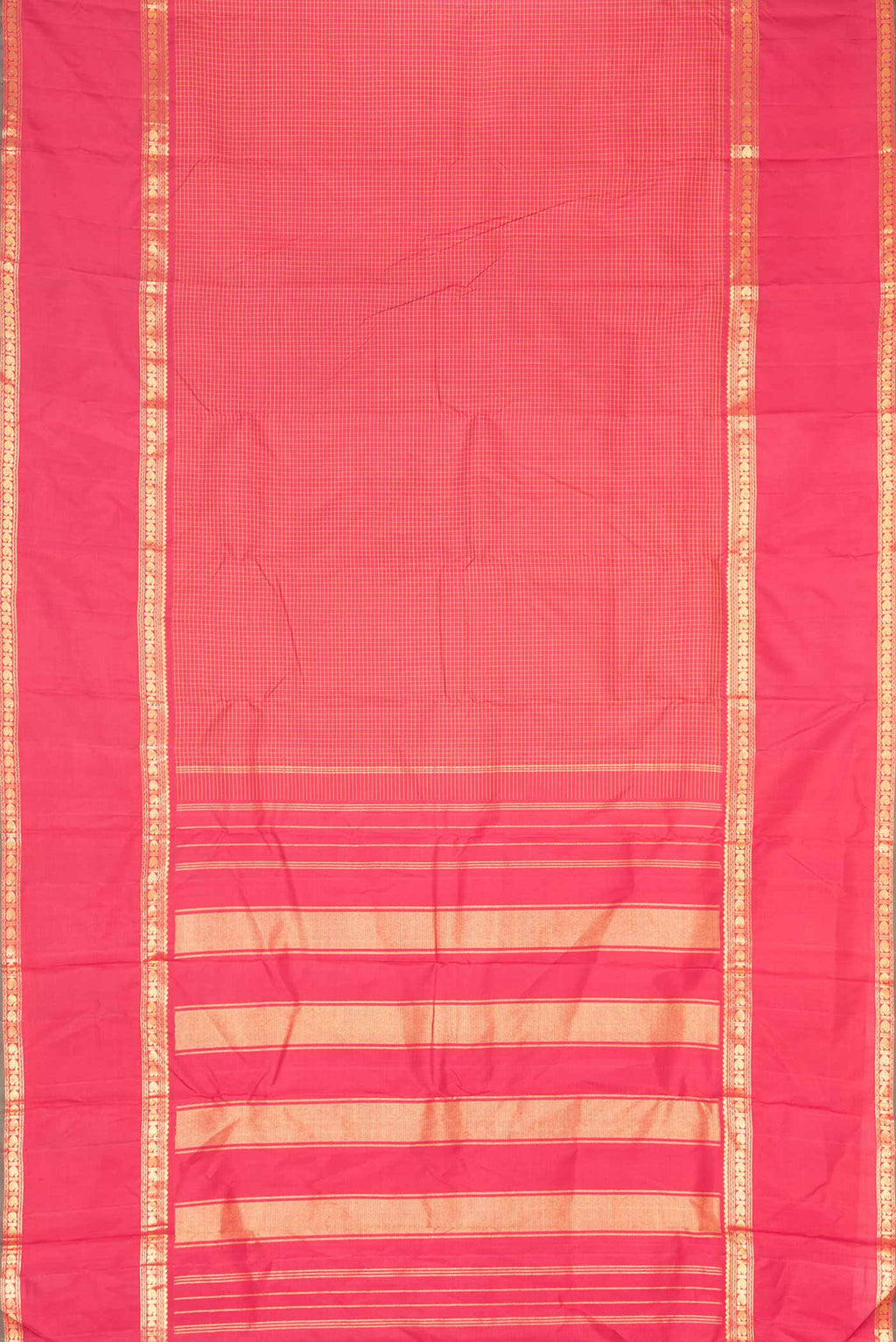 pallu body