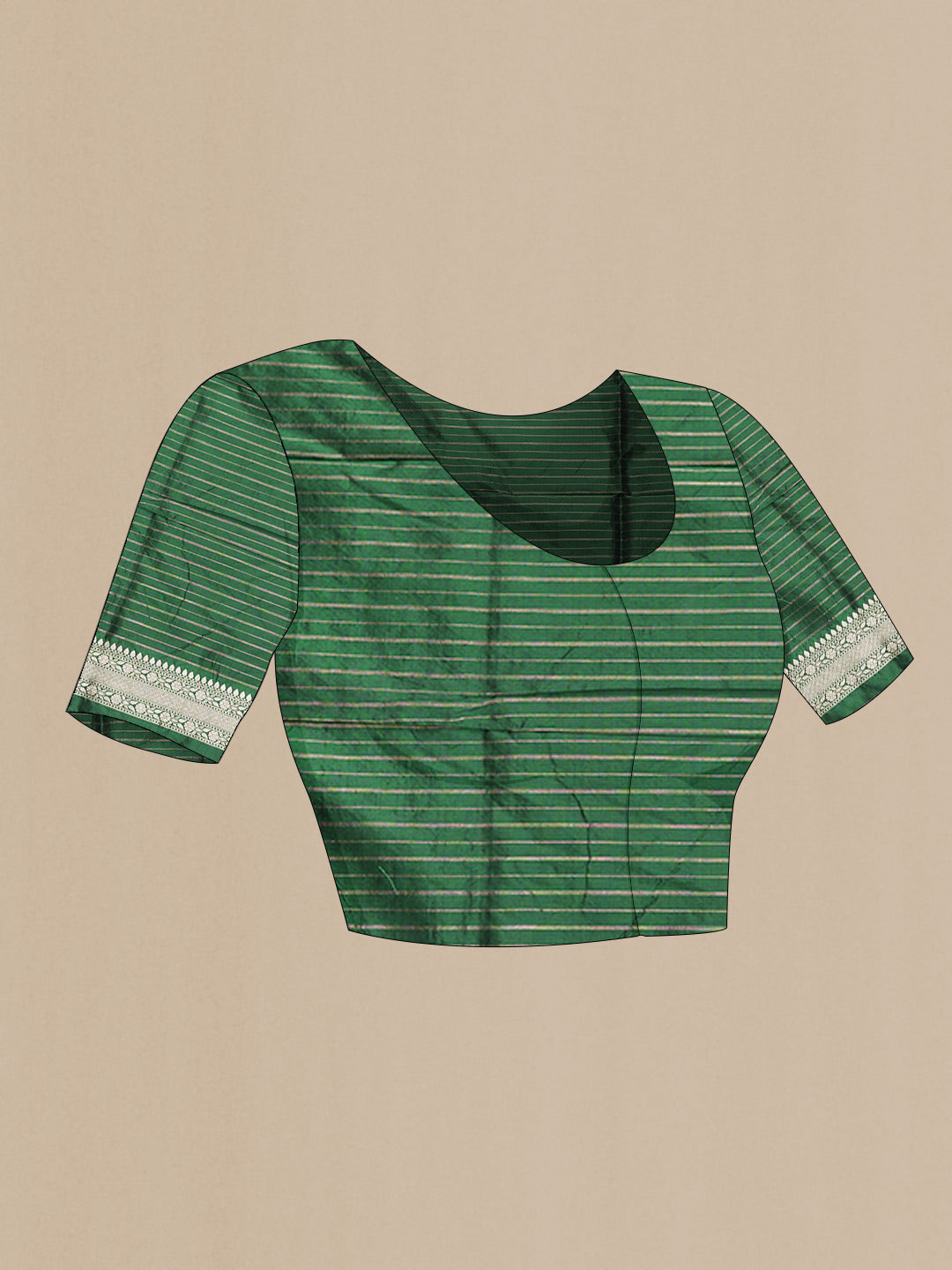 blouse closeup