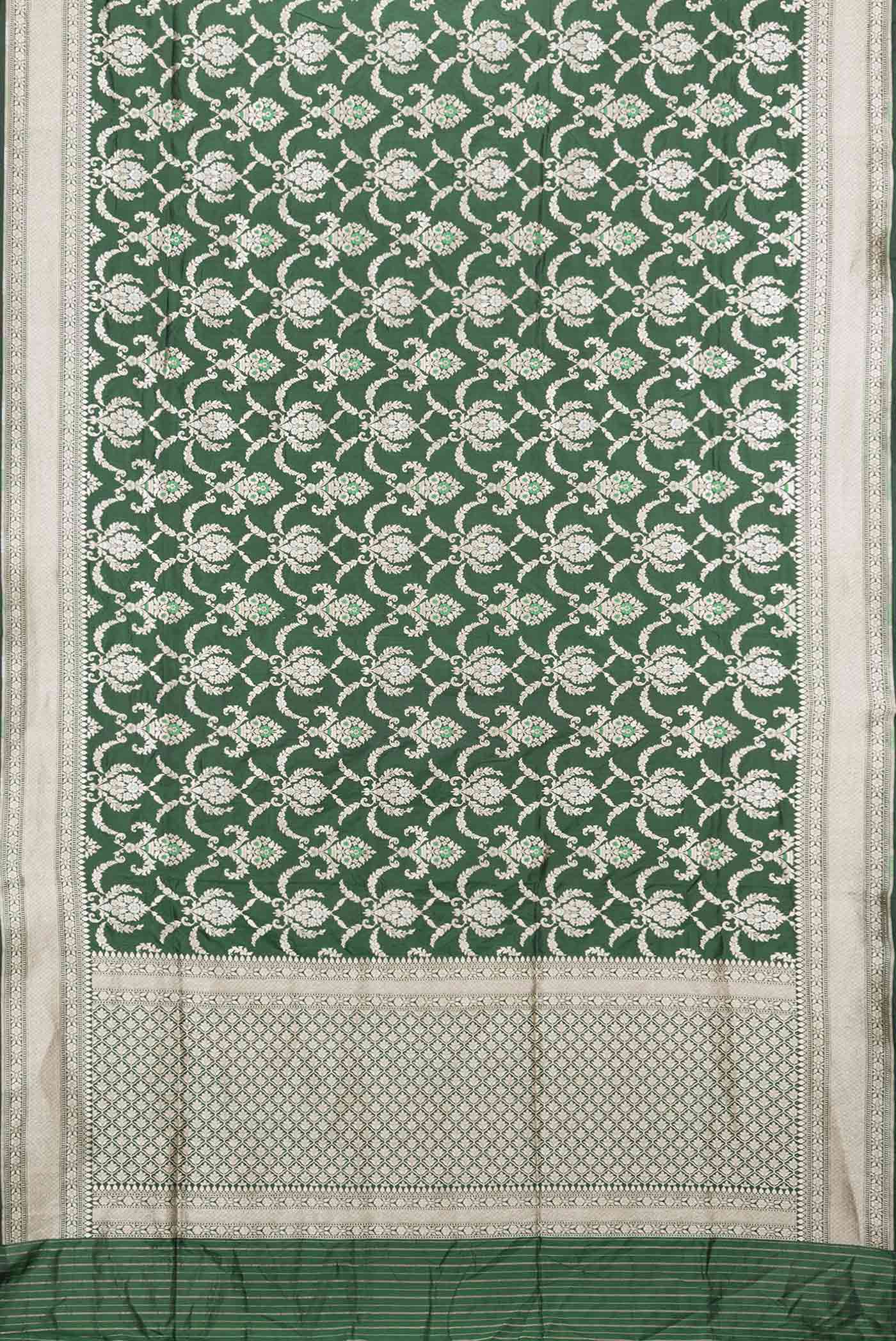 pallu body