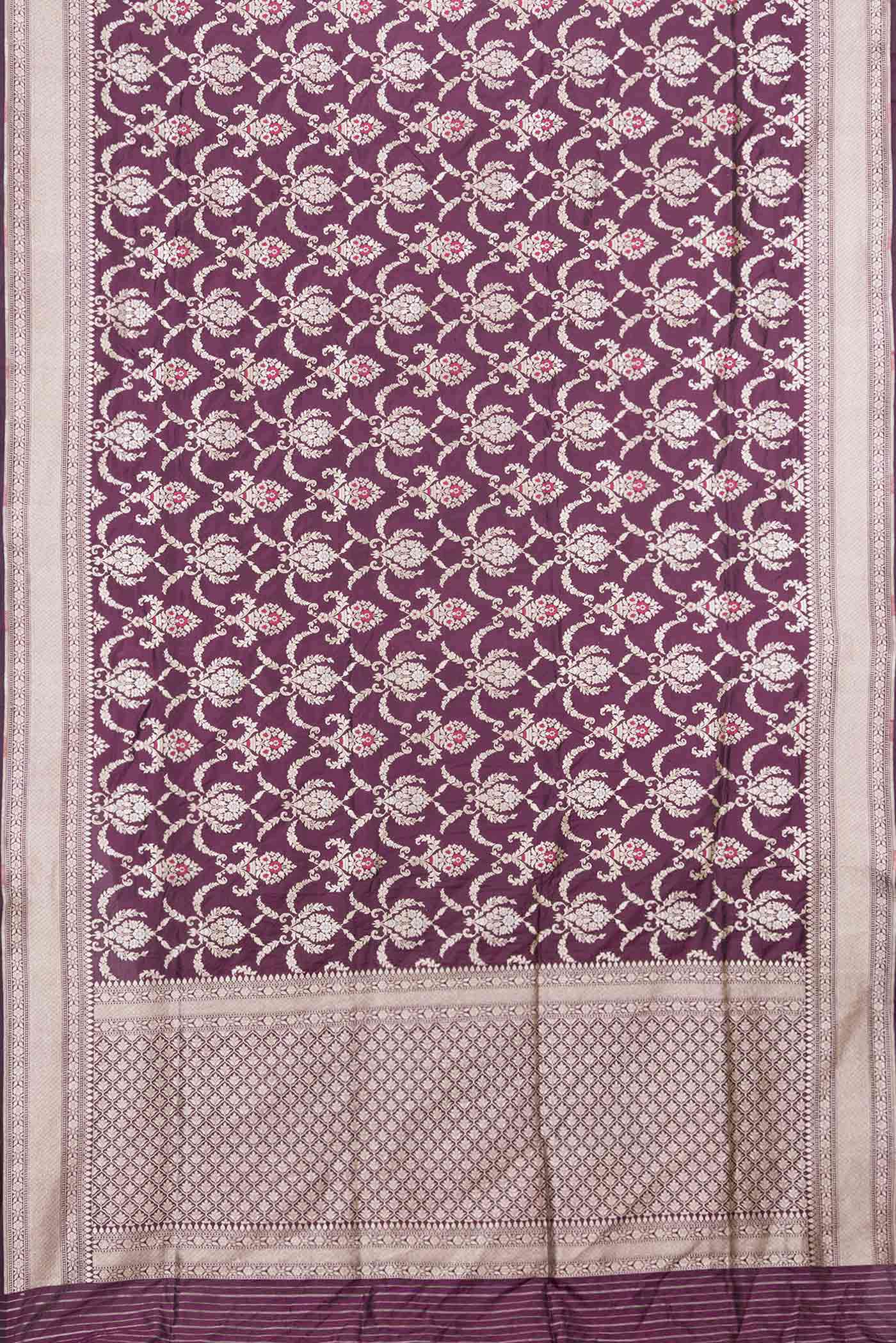 pallu body