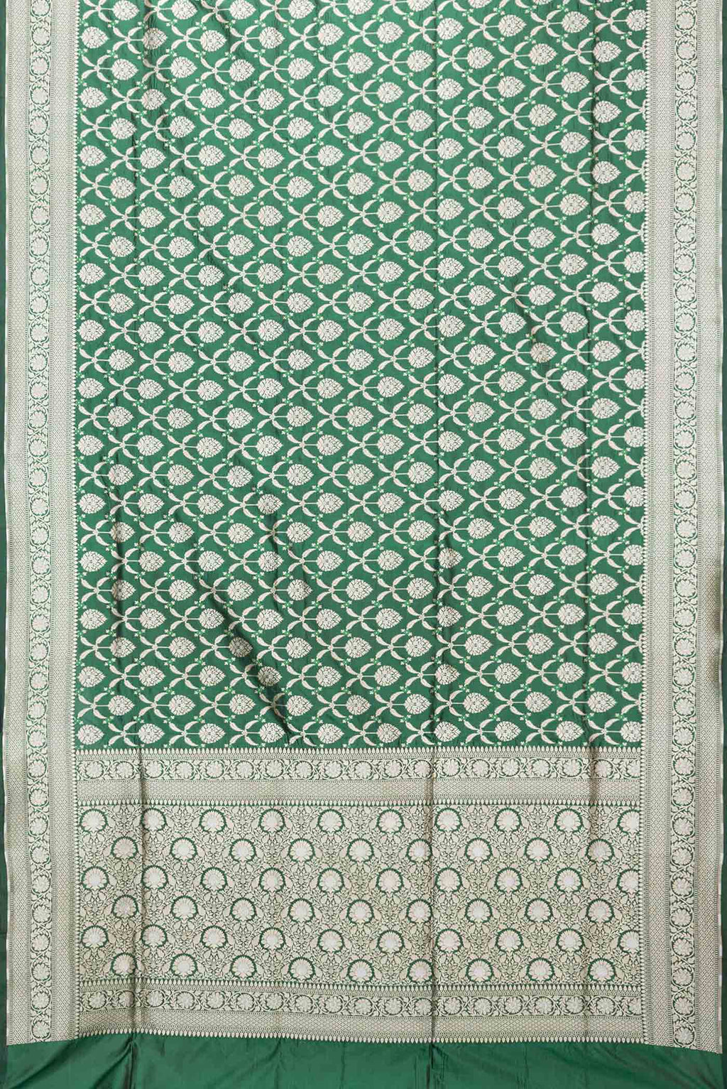 pallu body