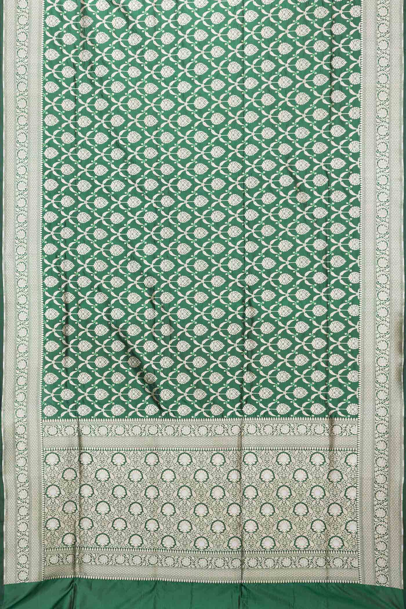 pallu body