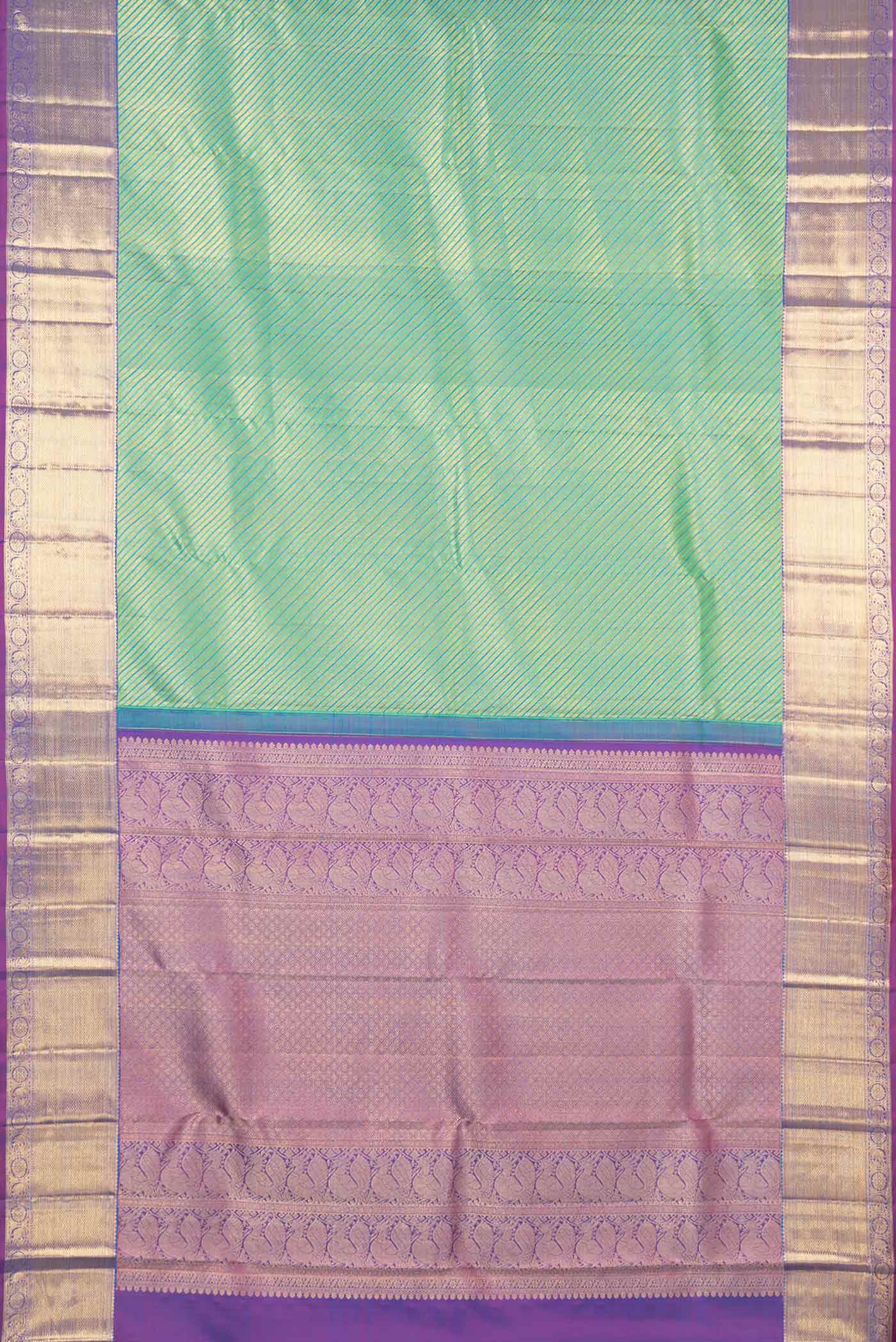 pallu body